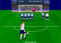 FreeKick