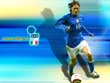 Франческо Тотти - футбольные обои сборной Италии