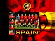 Сборная Испании - футбольные обои сборной Испании