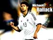 Михаэль Баллак - футбольные обои Германии