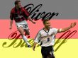 Оливер Бирхофф - футбольные обои Германии