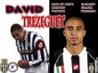 Давид Трезеге - футбольные обои Ювентуса