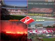 Спартак Москва - футбольные обои Спартака