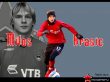 Милош Красич - футбольные обои ЦСКА