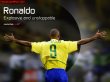 Роналдо - футбольные обои Бразилии