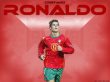 Криштиану Роналду - футбольные обои Сборной Португалии