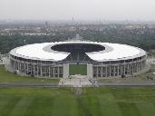 "Olympiastadion" ("Олимпиаштадион")