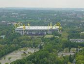 "Westfallenstadion" ("Вестфаленштадион")