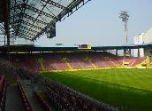 "Fritz - Walter - Stadion" ("Фриц - Вальтер - штадион")